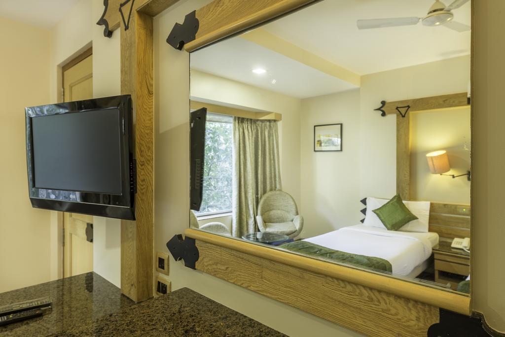 Deccan 8 Pune Eksteriør bilde