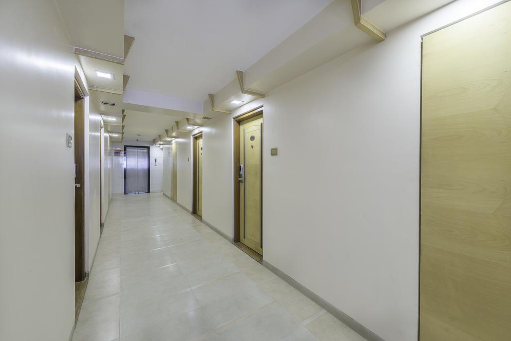 Deccan 8 Pune Eksteriør bilde